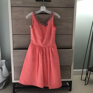 David’s bridal dress